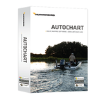 Humminbird AutoChart PC North America
