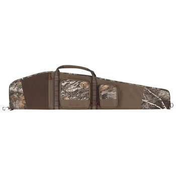 Allen Elk Rifle Case 46 Camo Foam Padding For Rifle