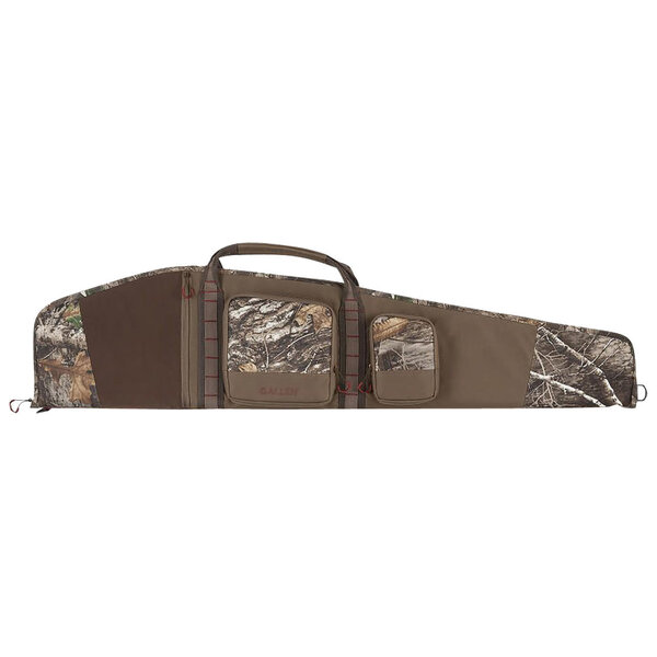 Allen Elk Rifle Case 46 Camo Foam Padding For Rifle