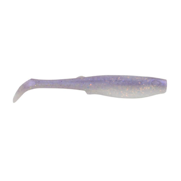 Gulp Paddle Shad 4" 4-pk