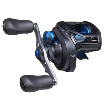 Shimano SLX A Casting Reel