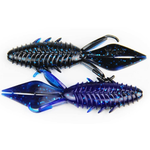 X Zone Adrenaline Bug 4" 8-pk
