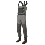 Simms W's G3 Guide Stockingfoot. Gunmetal
