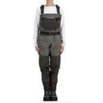 Simms W's G3 Guide Stockingfoot. Gunmetal