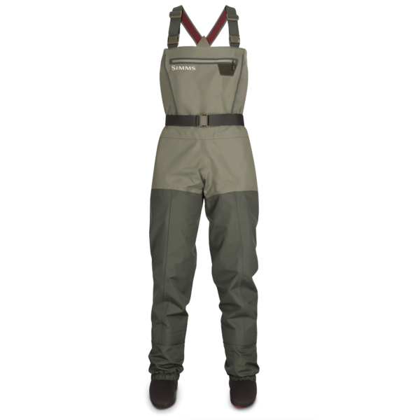 Simms W's Tributary Stockingfoot Waders