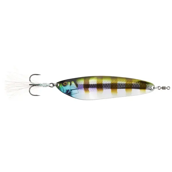 Jackall Counter Back Spoon 4.7" 1.3oz Bluegill