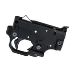 TG2000 with Rapid Release, Black, 10/22