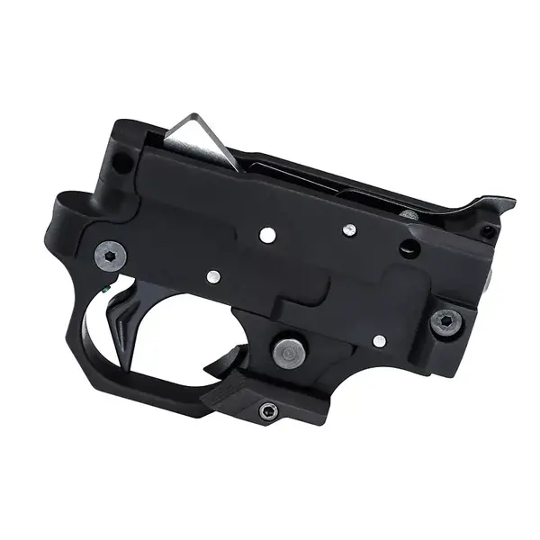 TG2000 with Rapid Release, Black, 10/22
