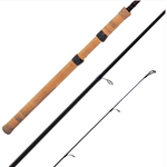 Streamside Force 11’6" 2-pc Float Rod. Sliding Rings