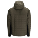 Simms Men's Fall Run Hybrid Hoody Loden