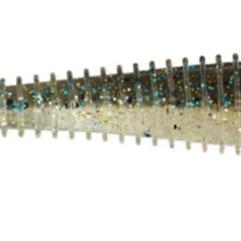 Keitech Swing Impact Fat 6.8" Bluegill Flash 2-pk