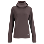Simms W's Highline Hoody Grayling