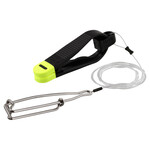 Scotty 1173 Power Grip Plus w/Stacking Self-Locating Snap & 48" Leader