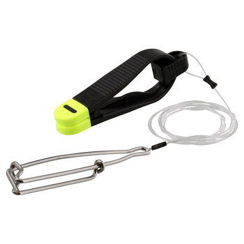 Scotty 1173 Power Grip Plus w/Stacking Self-Locating Snap & 48" Leader