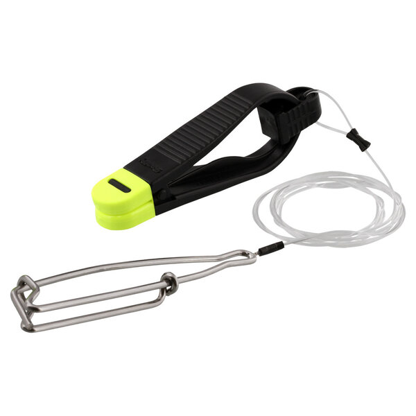 Scotty 1173 Power Grip Plus w/Stacking Self-Locating Snap & 48" Leader