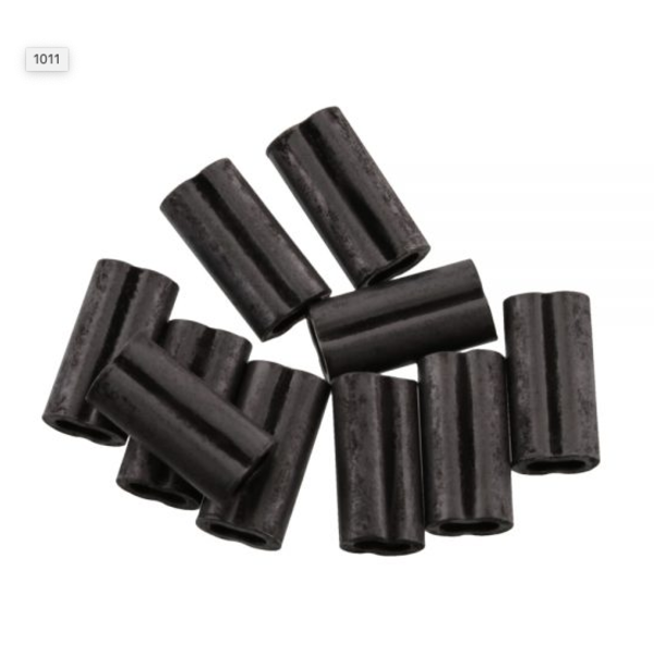 Scotty 1011 Double Line Connector Sleeves