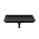 Scotty 455BK Bait Board & Accessory Tray