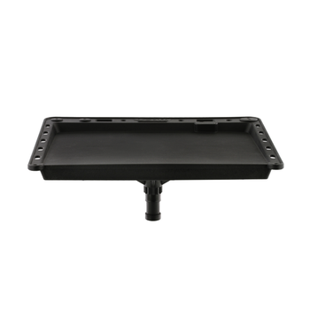 Scotty 455BK Bait Board & Accessory Tray