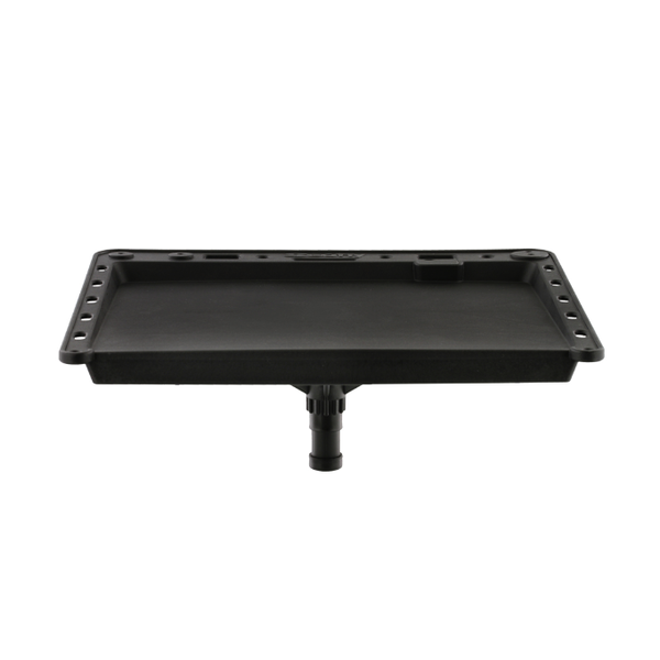 Scotty 455BK Bait Board & Accessory Tray