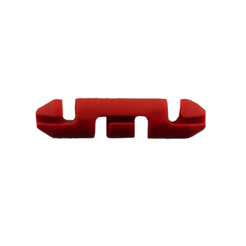 Scotty 2008 Auto Stop Beads For Braided Line 6/pk