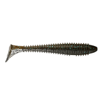 Keitech Swing Impact Fat 3.3" Dark Sculpin 7pk