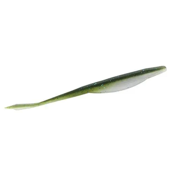 Yamamoto D Shad. Smallmouth Magic 7 pk