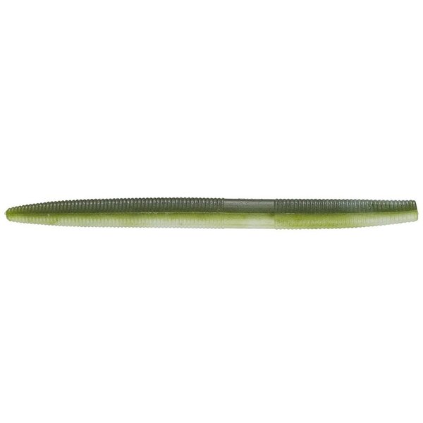 Yamamoto 5" Senko Watermelon White Laminate 10-pk