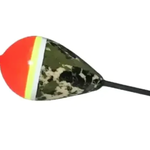 Blood Run Acorn Float  Fast Shallow 5g Camo