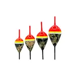 Blood Run Acorn Float  Fast Shallow 5g Camo