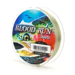 Blood Run 15lb Floating Mono 300yd Natural Green