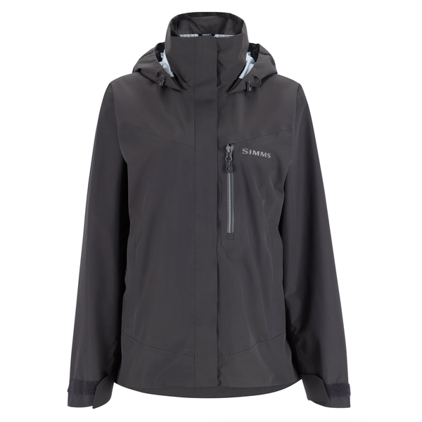 Simms W's Simms Challenger Fishing Jacket Slate
