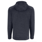 Simms Men's Simms Challenger Fishing Hoody Selvedge Heather