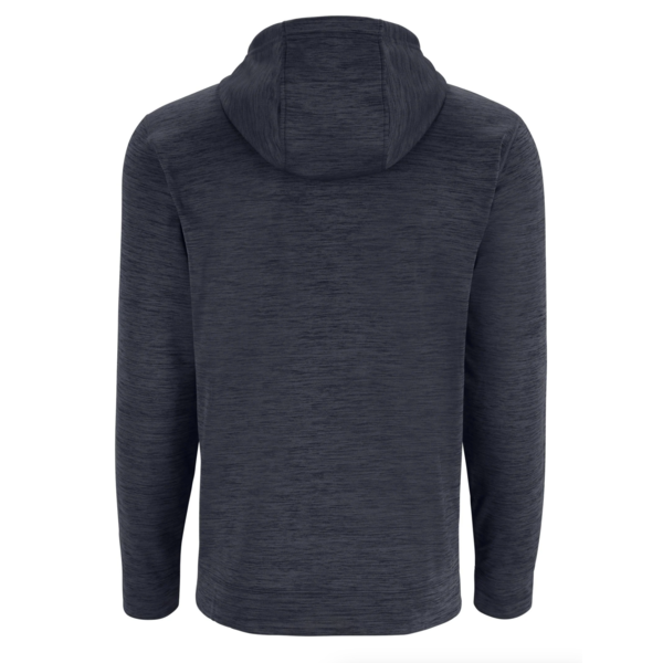 Simms Men's Simms Challenger Fishing Hoody Selvedge Heather