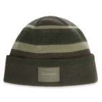 Simms Windstopper Beanie. Dark Stone