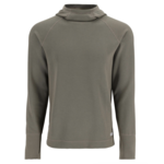 Simms Men's Highline Hoody Smokey Olive M