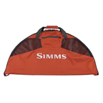 Simms Taco Wader Bag Simms Orange