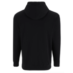 Simms Unisex Hook and Loop Hoody Black