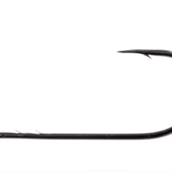 Owner Owner Straight Shank Wide Gap Size 1/0
