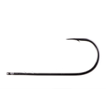 Owner Straight Shank Wide Gap 3/0 6-pk