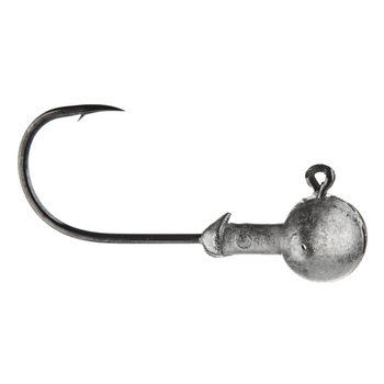 Owner Ultrahead Football Type 3/8oz 1/0 4-pk