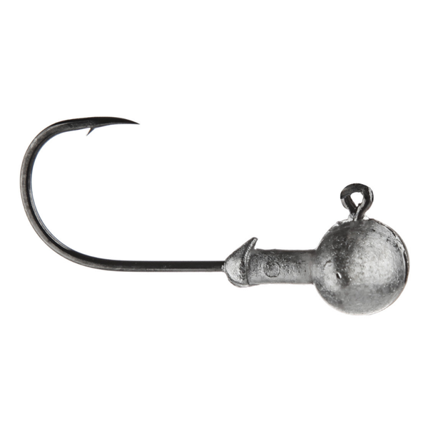 Owner Ultrahead Football Type 3/8oz 1/0 4-pk