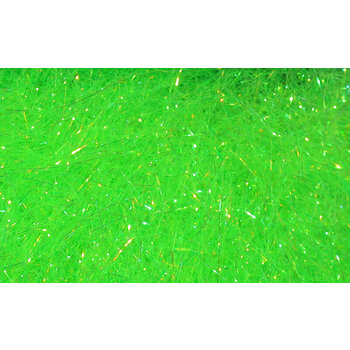 Hareline Dubbin Hareline Dubbin Ice Dub Chartreuse