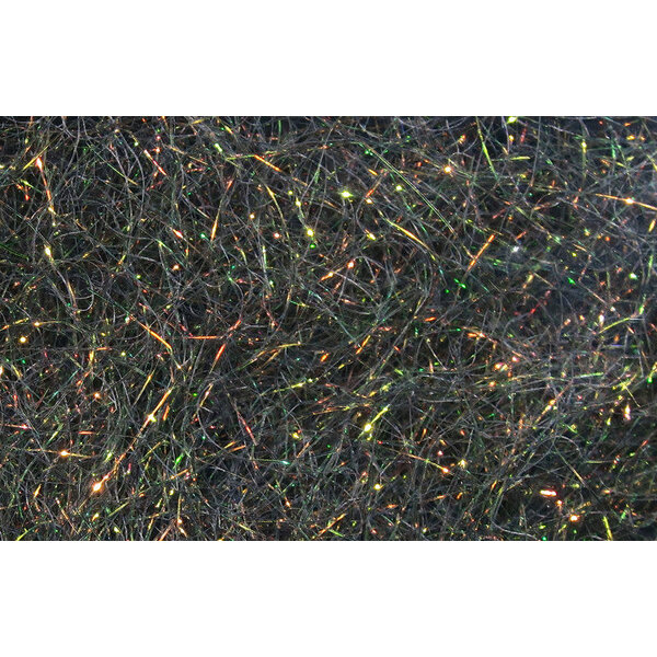 Hareline Dubbin Ice Dub Peacock