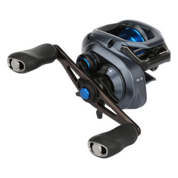 Shimano SLX XT A Baitcasting Reel
