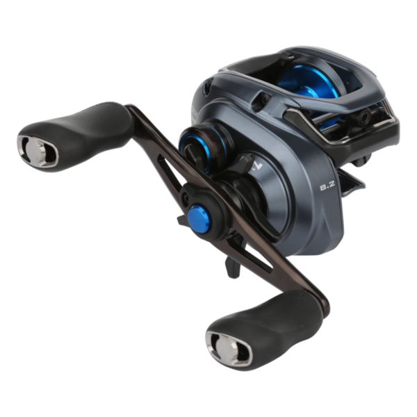 Shimano SLX XT A Baitcasting Reel