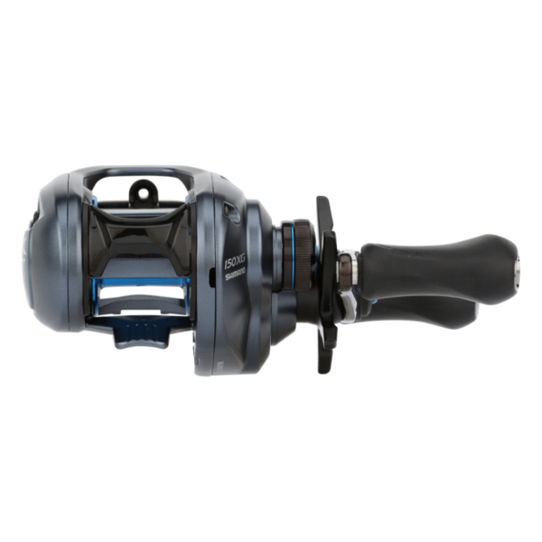 Shimano SLX XT A Baitcasting Reel