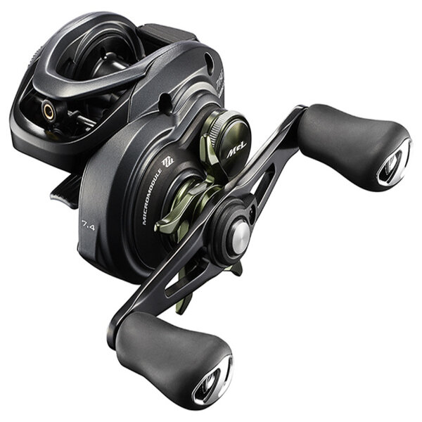 Shimano Curado K 70 MGL Casting Reel