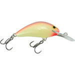 Salmo Floating Hornet 1-5/8" Pearl Orange