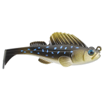 Megabass Dark Sleeper 3/4oz Mutsugorou 3.8"