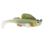 Megabass Dark Sleeper 3/4oz Hanahaze 3"